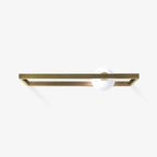 Mondrian Glass Sconce