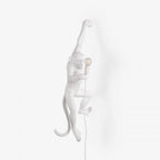Monkey Wall Lamp