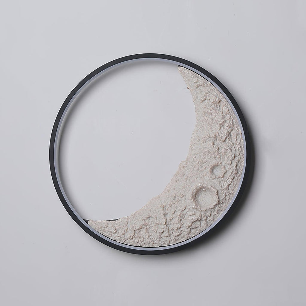 Moon Wall Lamp