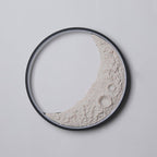 Moon Wall Lamp