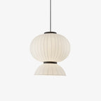 Mulberry Silk Formakami Pendant Light
