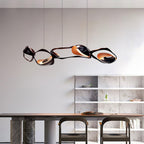 Muscularity Pendant Lamp