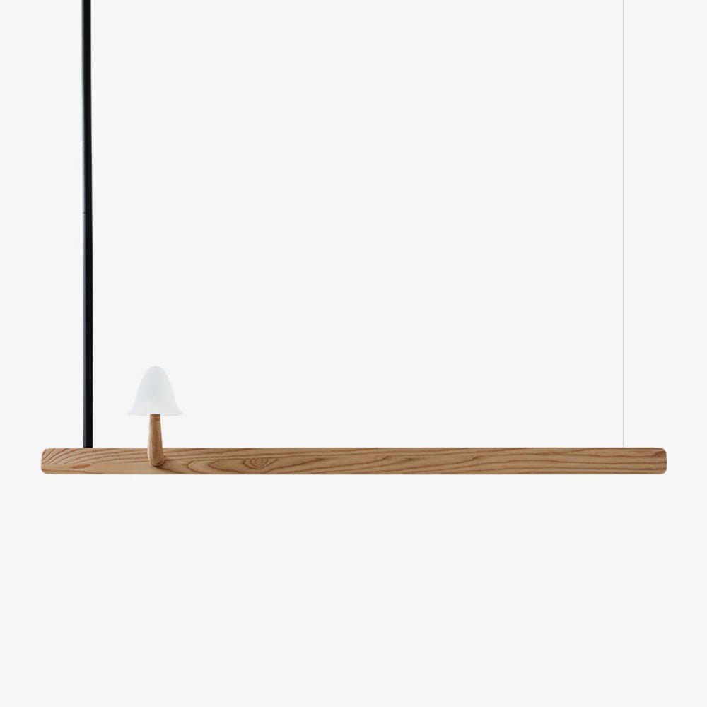 Lustre de Cogumelo