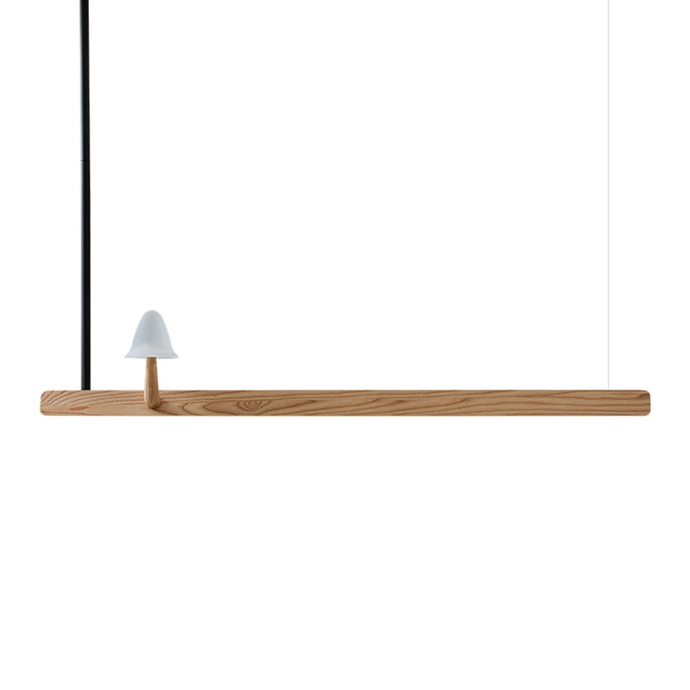 Lustre de Cogumelo