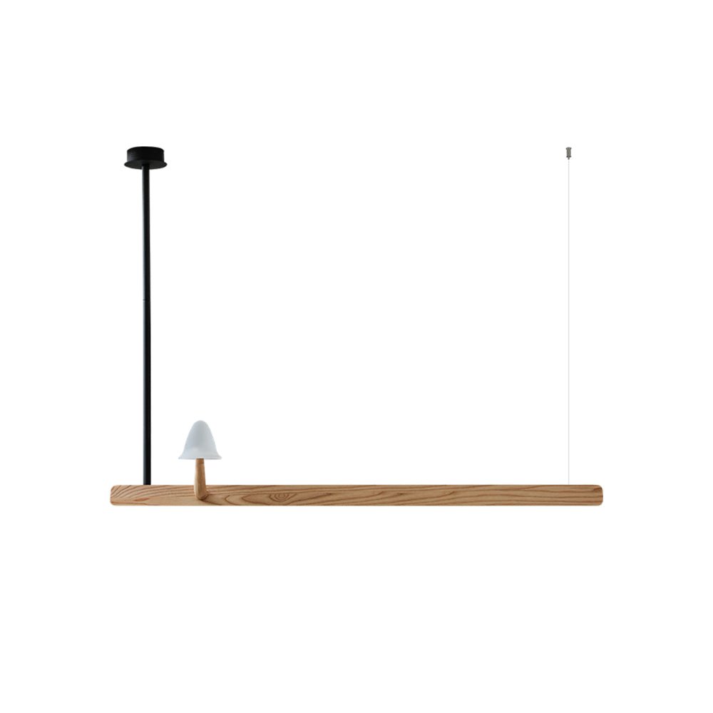 Lustre de Cogumelo