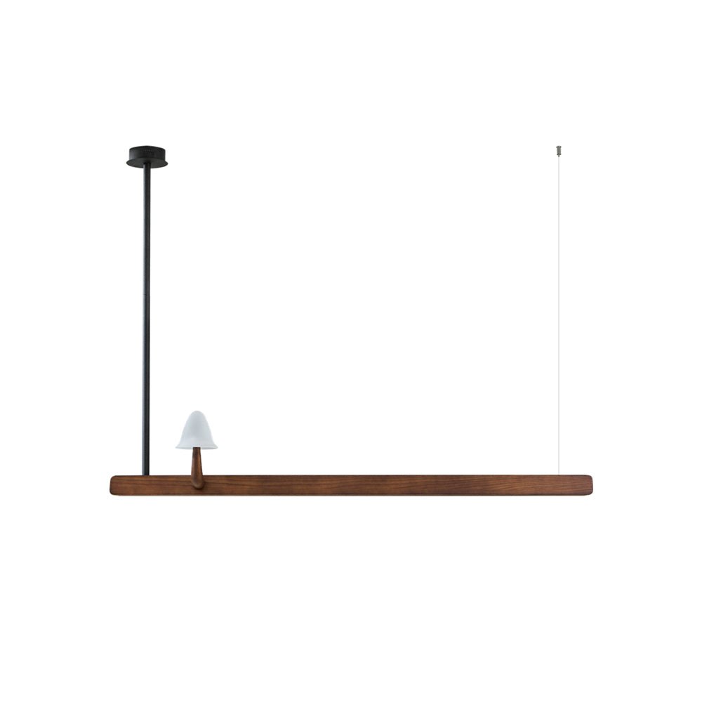 Lustre de Cogumelo