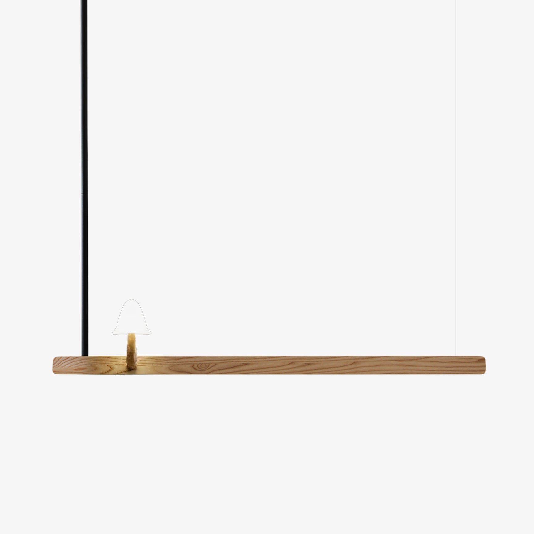 Lustre de Cogumelo