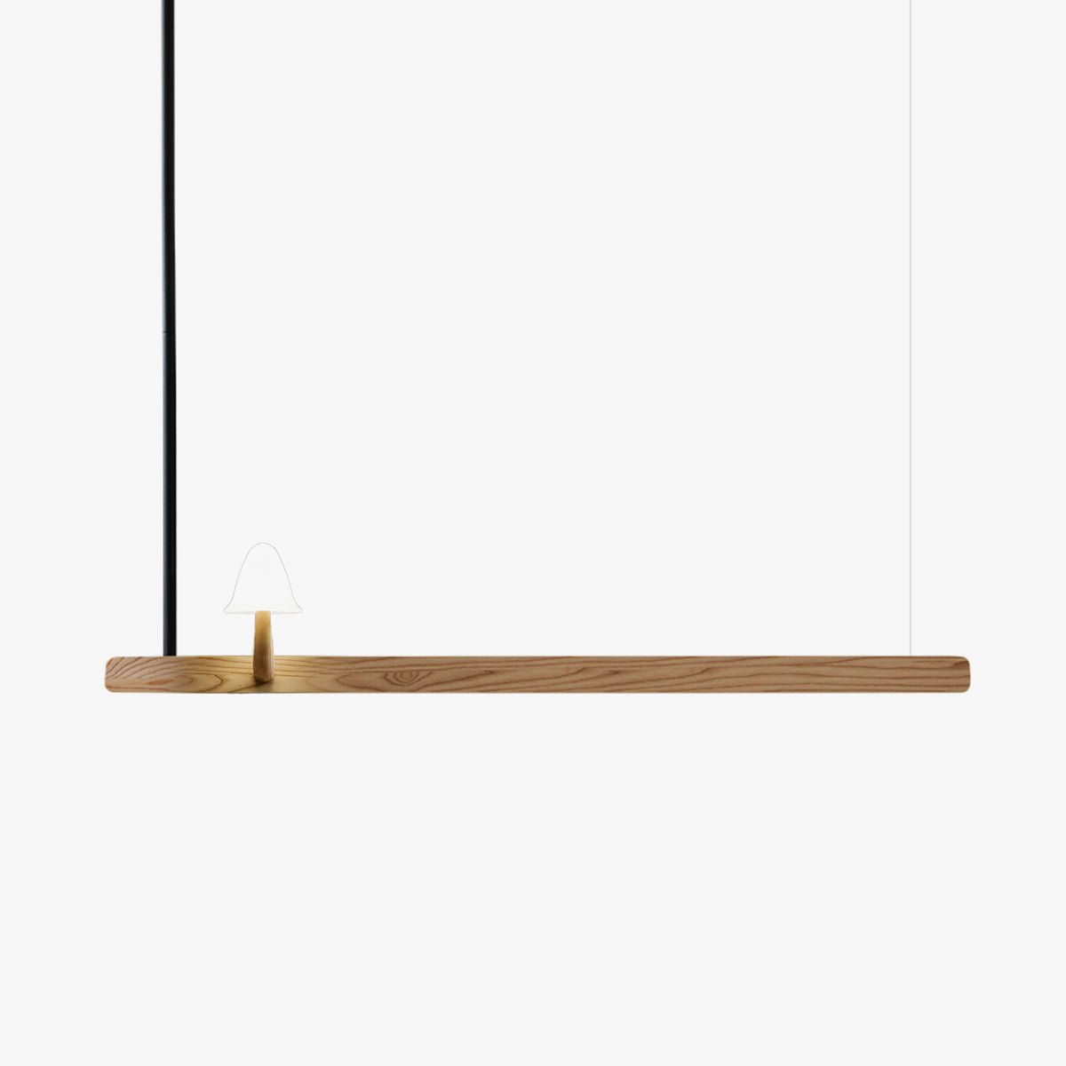 Lustre de Cogumelo