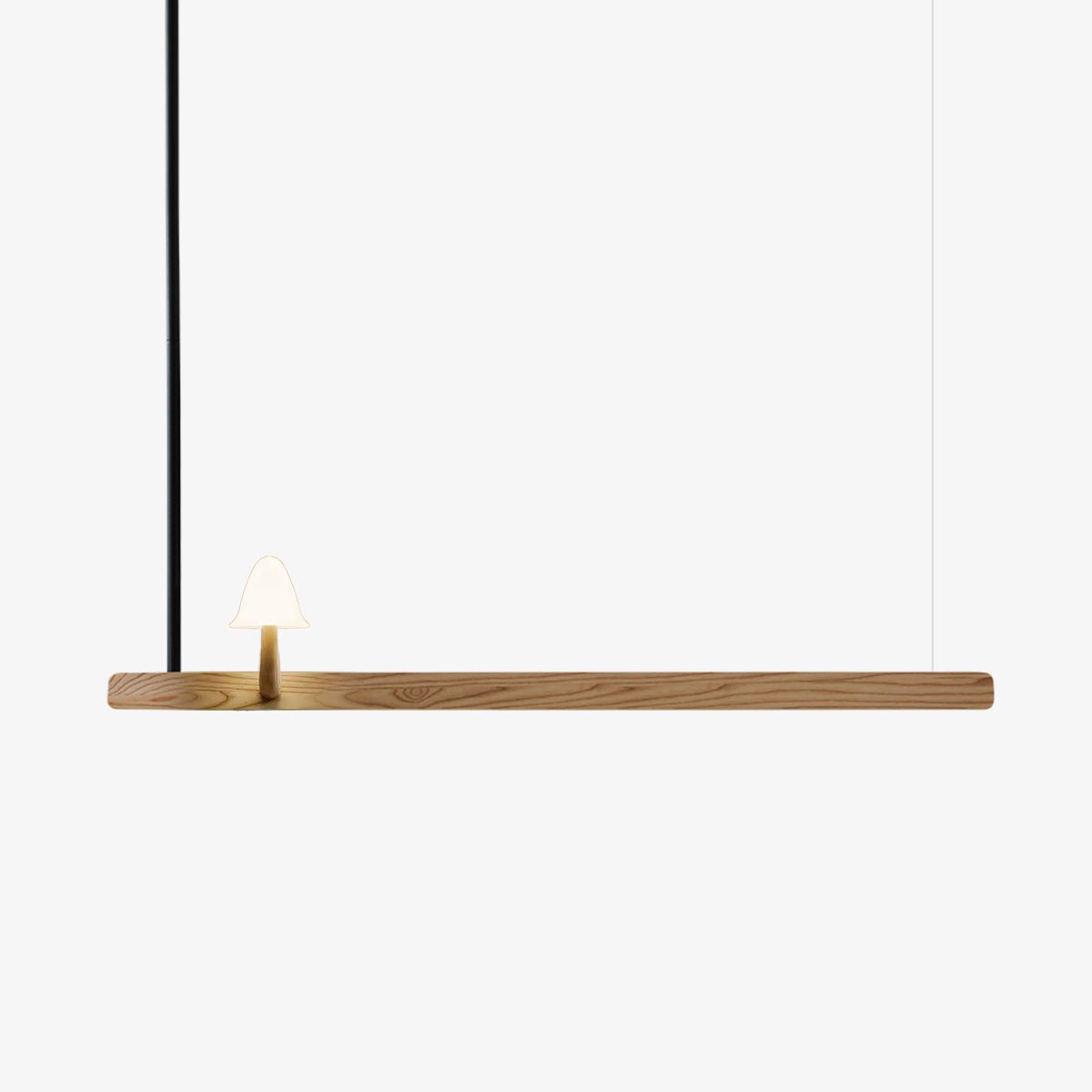Lustre de Cogumelo