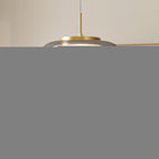 Mystic Eclipse Pendant Lamp