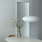 Bubble Plastic Spray Pendant Lamp