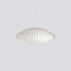 Bubble Plastic Spray Pendant Lamp