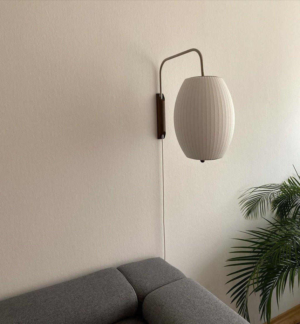 Bubble Ball  Wall Sconce