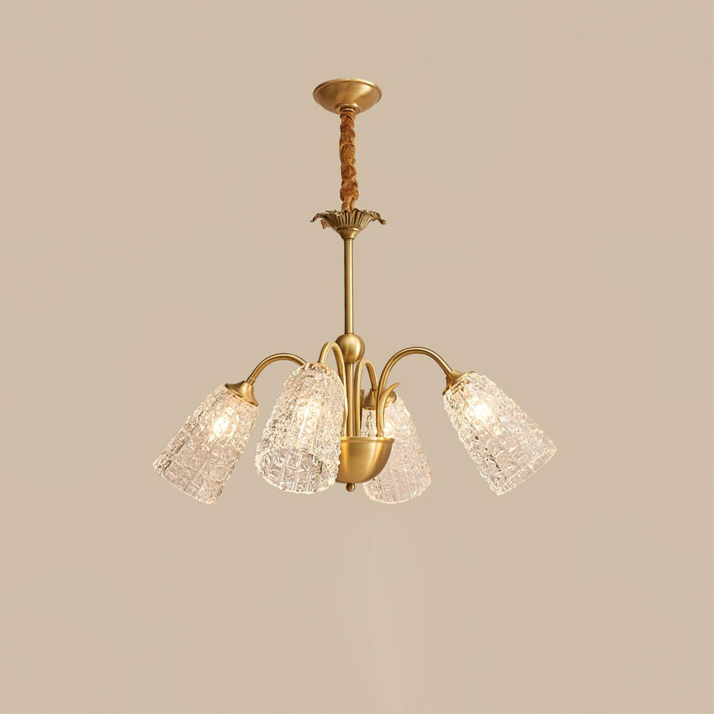 Nikoll Chandelier