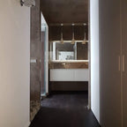 Conical Concrete Pendant Light