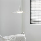 Nova Disc Pendant Light