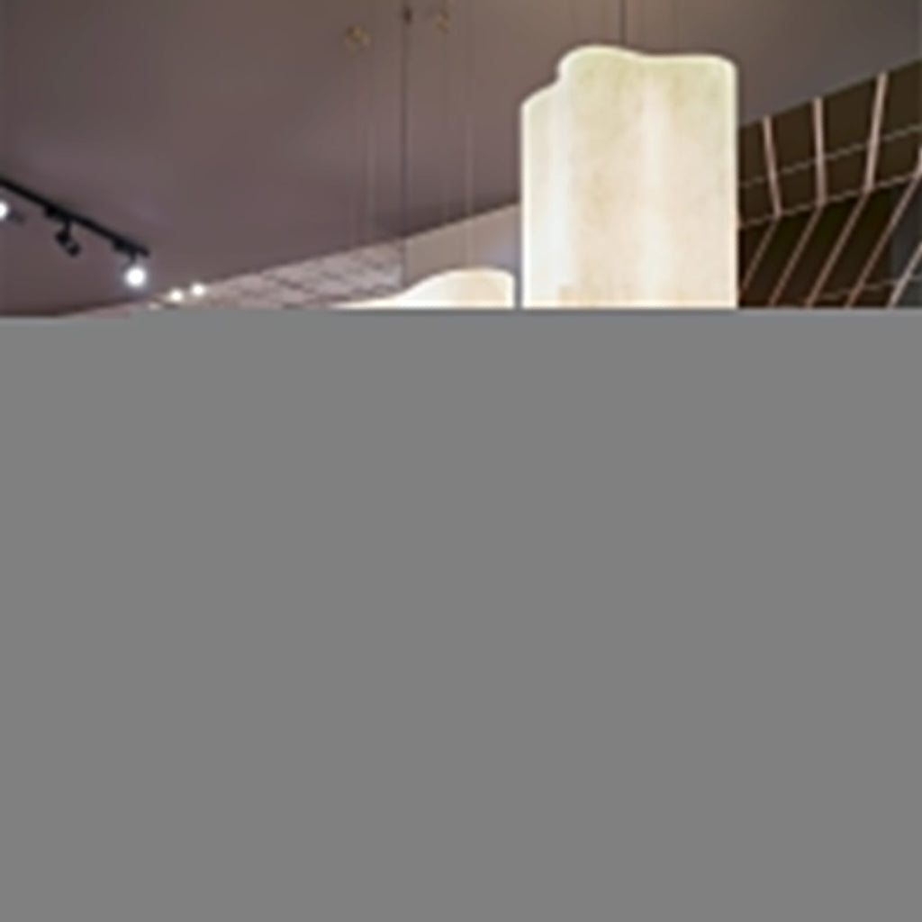 Nuvola Cloud Pendant Lamp