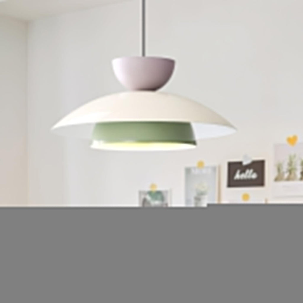 Olemi Pendant Lamp
