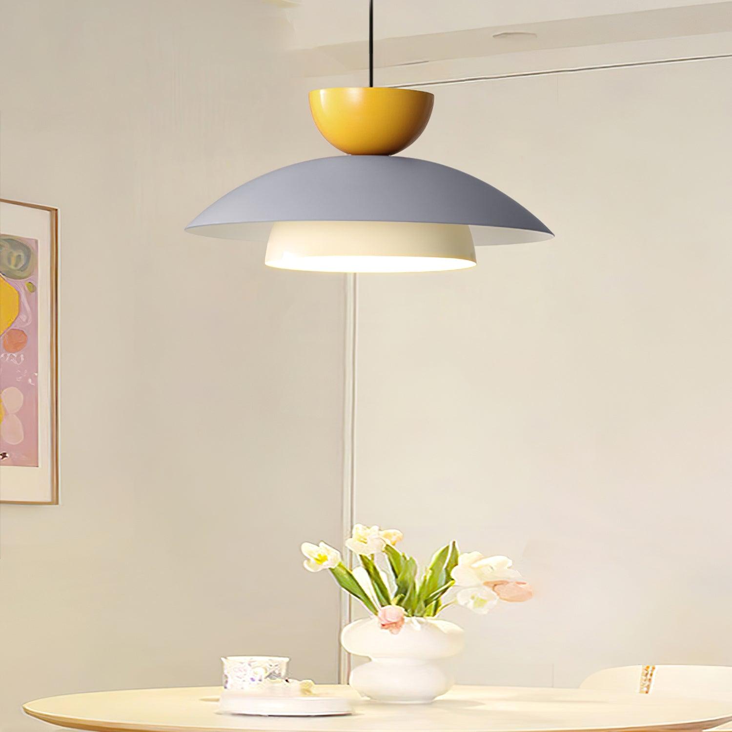 Olemi Pendant Lamp