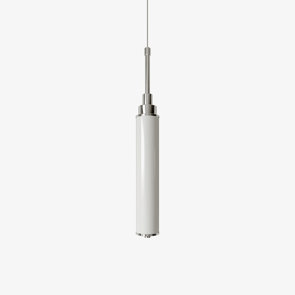 One Light Pendant Light
