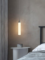 One Light Pendant Light
