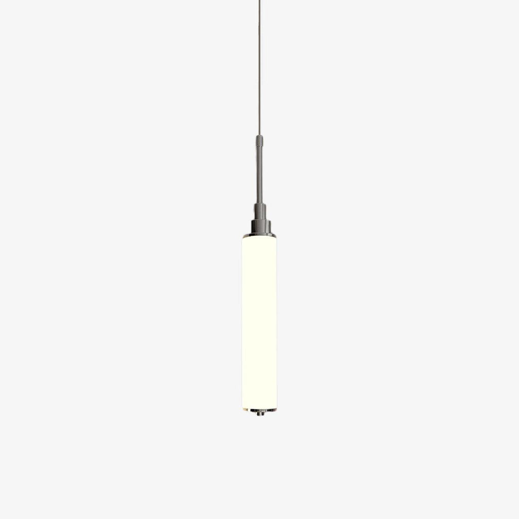 One Light Pendant Light