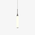 One Light Pendant Light