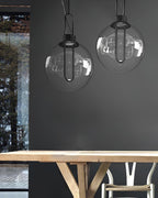 Orb Pendant Lamp