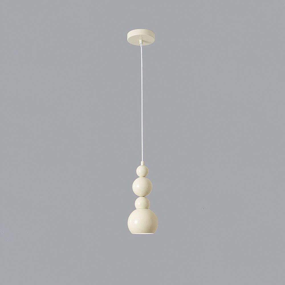 Orbet Metal Pendant Lights