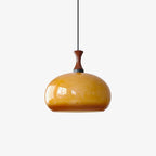 Orbique Pendant Lamp