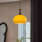 Orbique Pendant Lamp