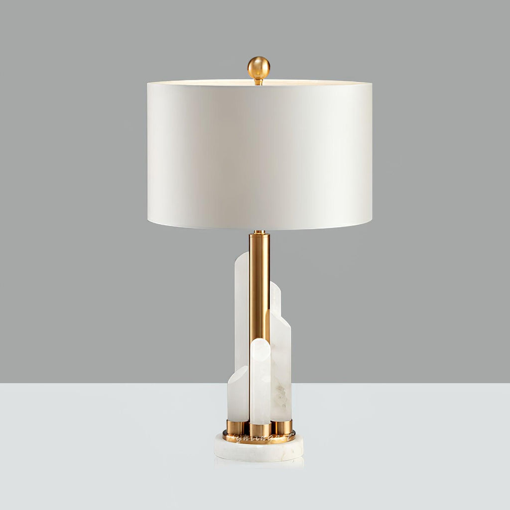 Orbit Metal Table Lamp