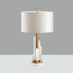 Orbit Metal Table Lamp