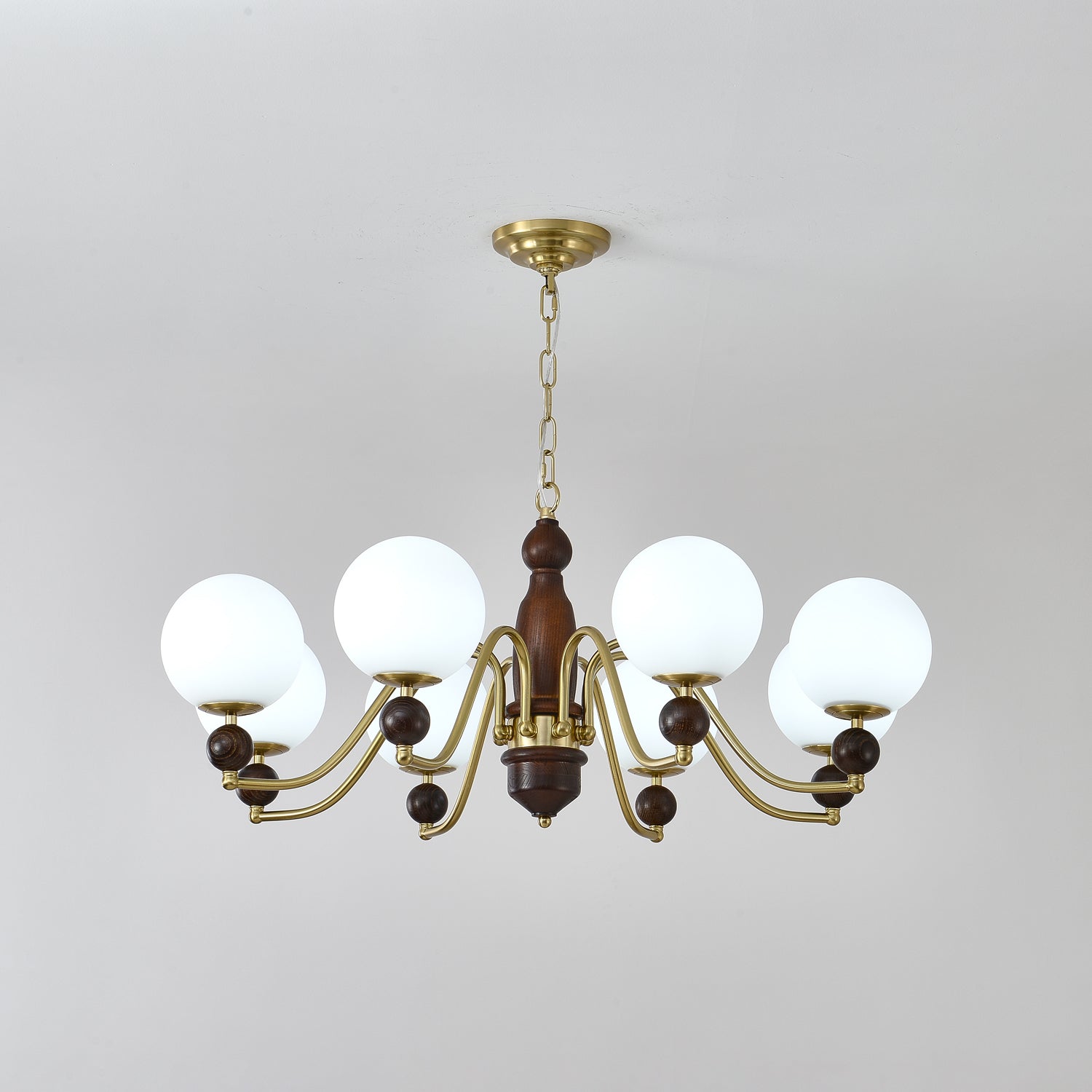 Lustre Heritage Ornamentado