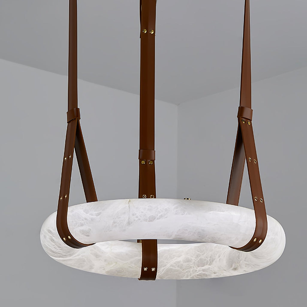 Oslo Pendant Light A