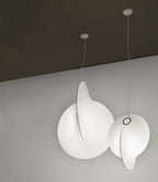 Cocoon Pendant Lamp