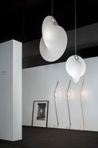 Cocoon Pendant Lamp