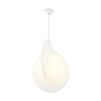 Cocoon Pendant Lamp