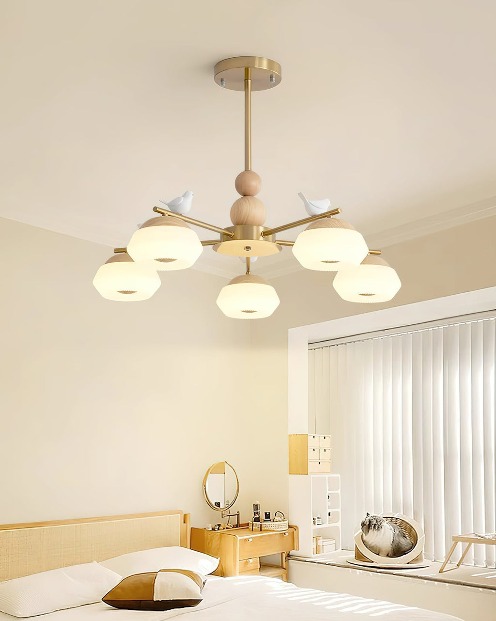 Lustre Ozawa 