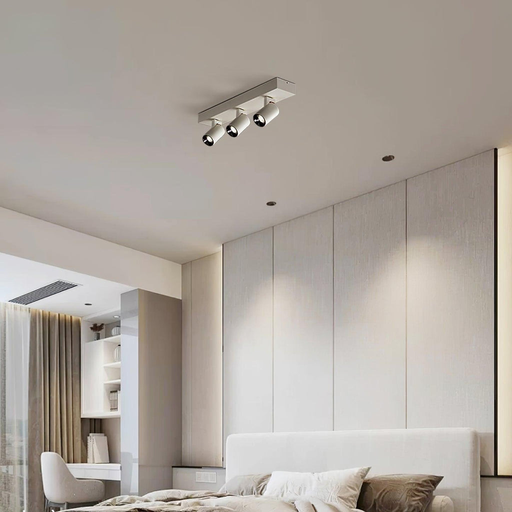 POG Double Linear Spotlight