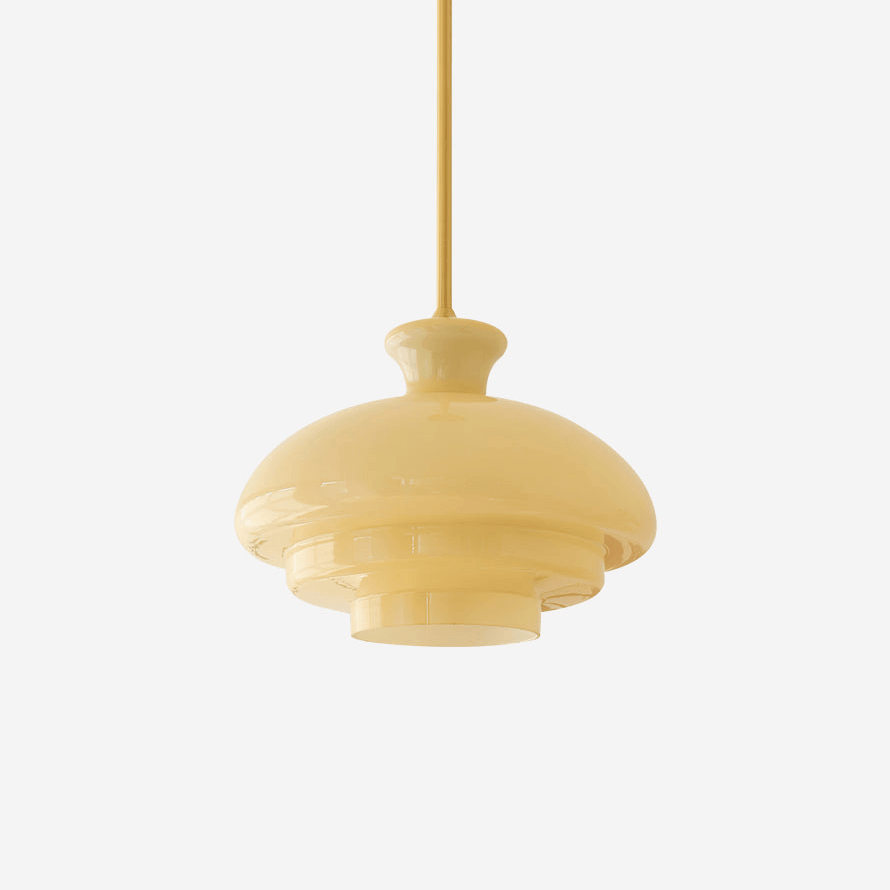 Paolina Glass Pendant Lamp