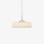 Paper Glow Circular Pendant Lamp