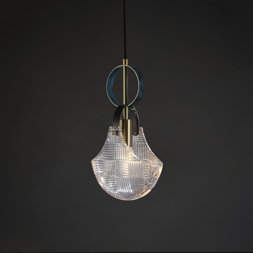 Parson Pendant Light