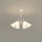 Pastoral Flower Chandelier