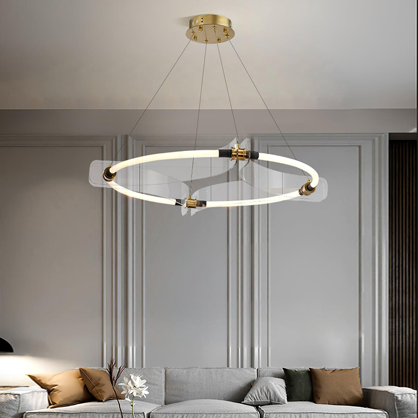 Paulmann LED Pendant Light
