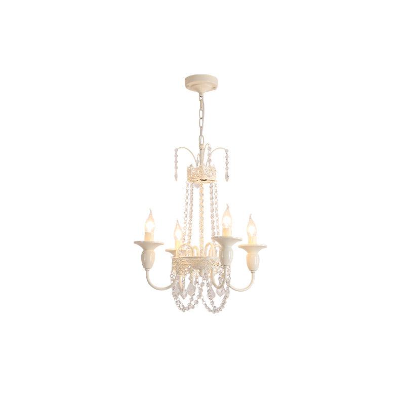 Lustre Pavia 