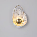 Pearl Wall Lamp
