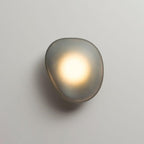 Bubble Glass Wall Lamp