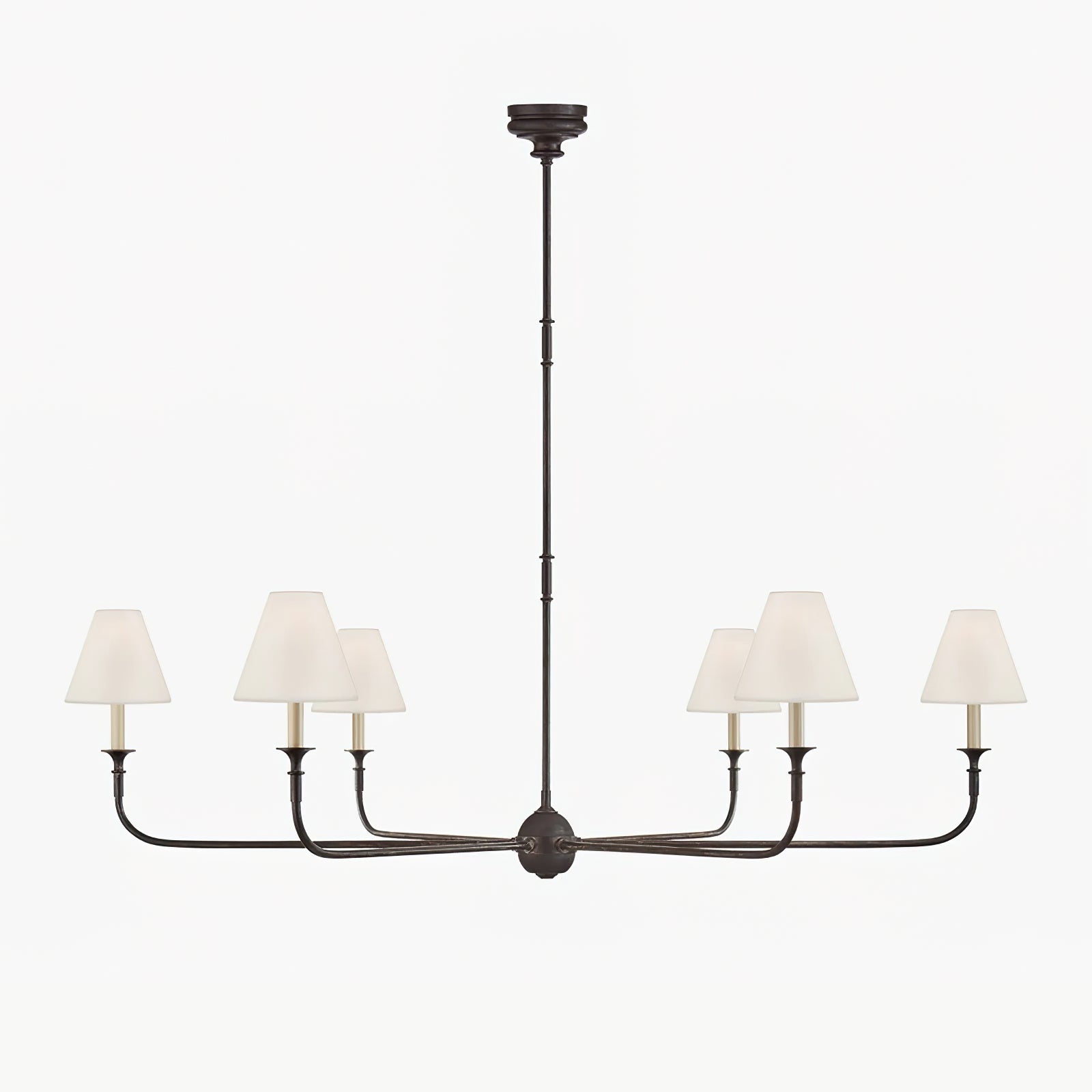 Piaf Grande Chandelier