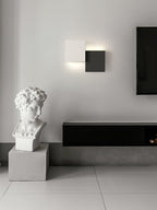 Piano Key Wall Light